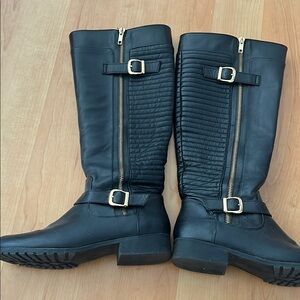 Steve Madden Knee High Boots